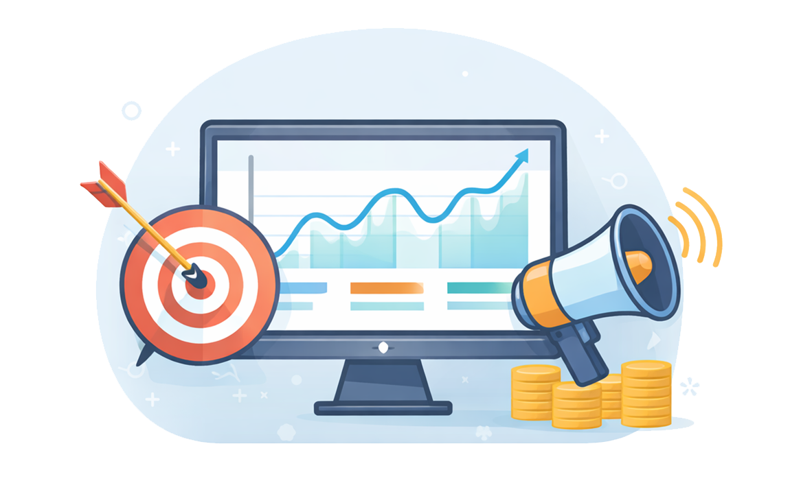 Grow phase illustration